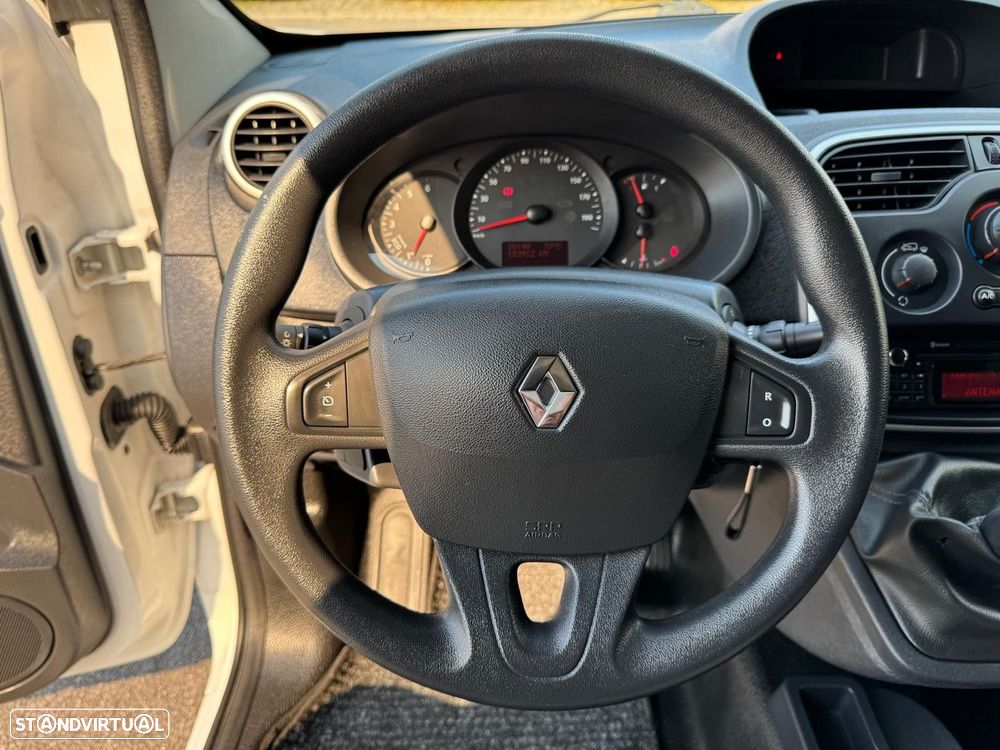Renault Kangoo 1.5 dCi Confort S/S - 19