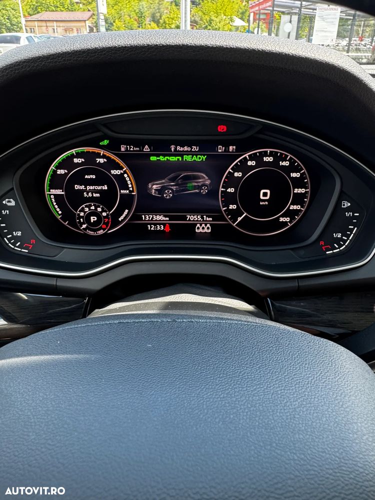 Audi Q5 - 5