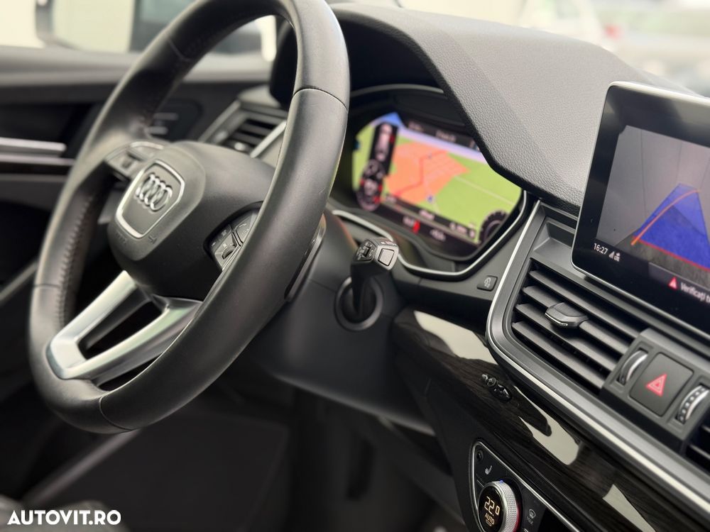 Audi Q5 2.0 TDI Quattro S tronic - 15