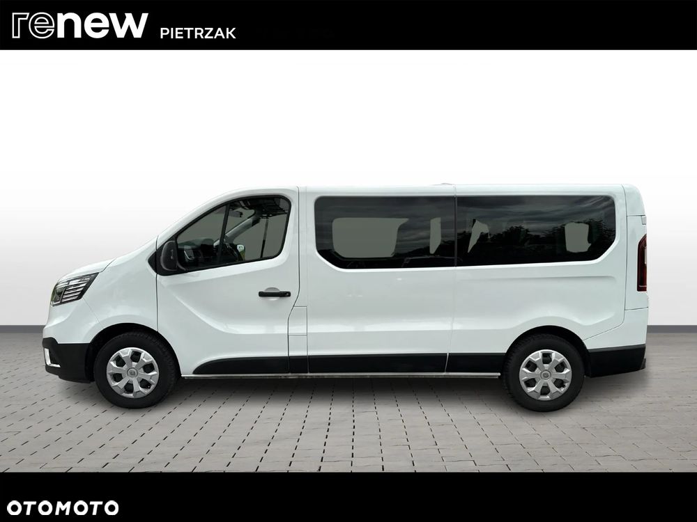 Renault Trafic - 2