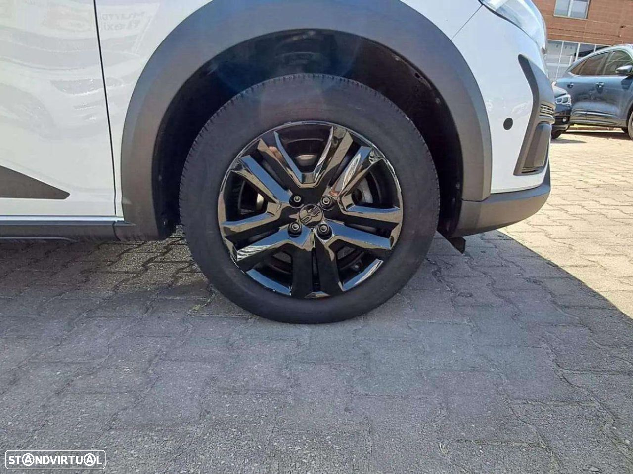 Dacia Jogger 1.0 ECO-G Expression 7L Bi-Fuel - 17