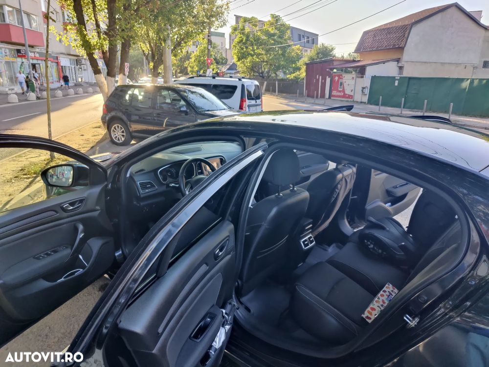 Renault Megane Energy dCi Zen - 2