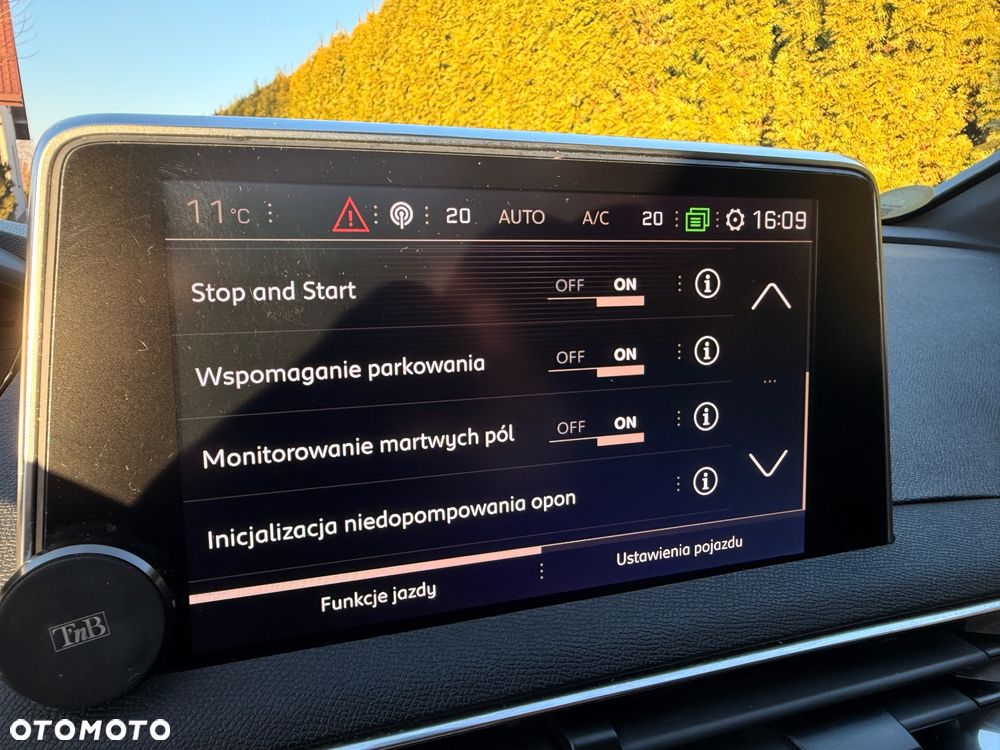 Peugeot 3008 2.0 BlueHDi GT S&S EAT8 - 18