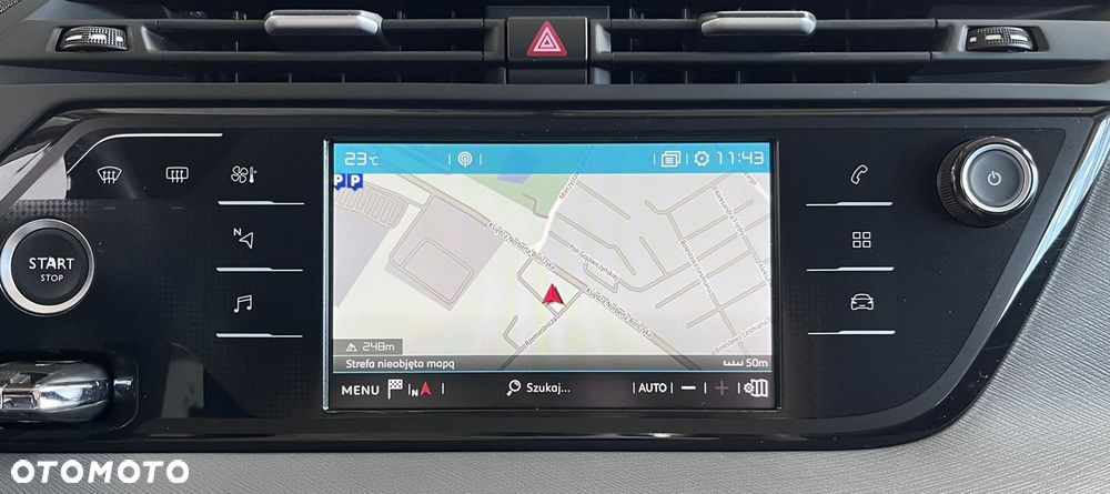 Citroën C4 SpaceTourer PureTech 130 Stop&Start SELECTION - 14