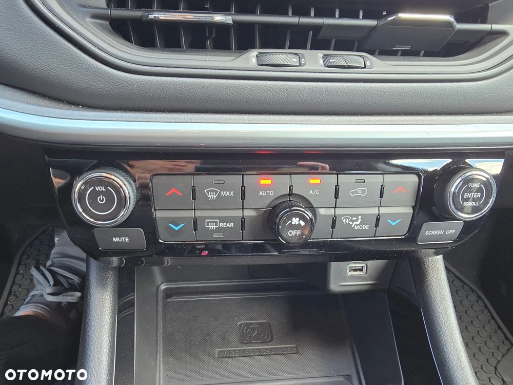 Jeep Compass 1.5 T4 mHEV Altitude FWD S&S DCT - 23