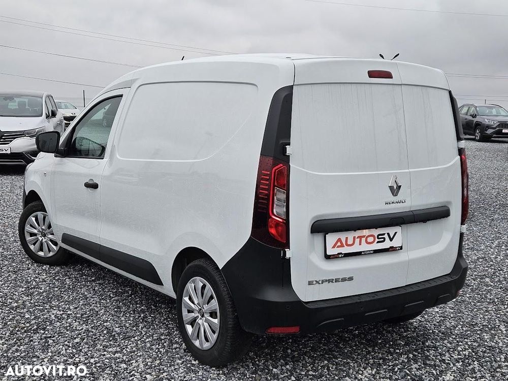 Renault Express - 3