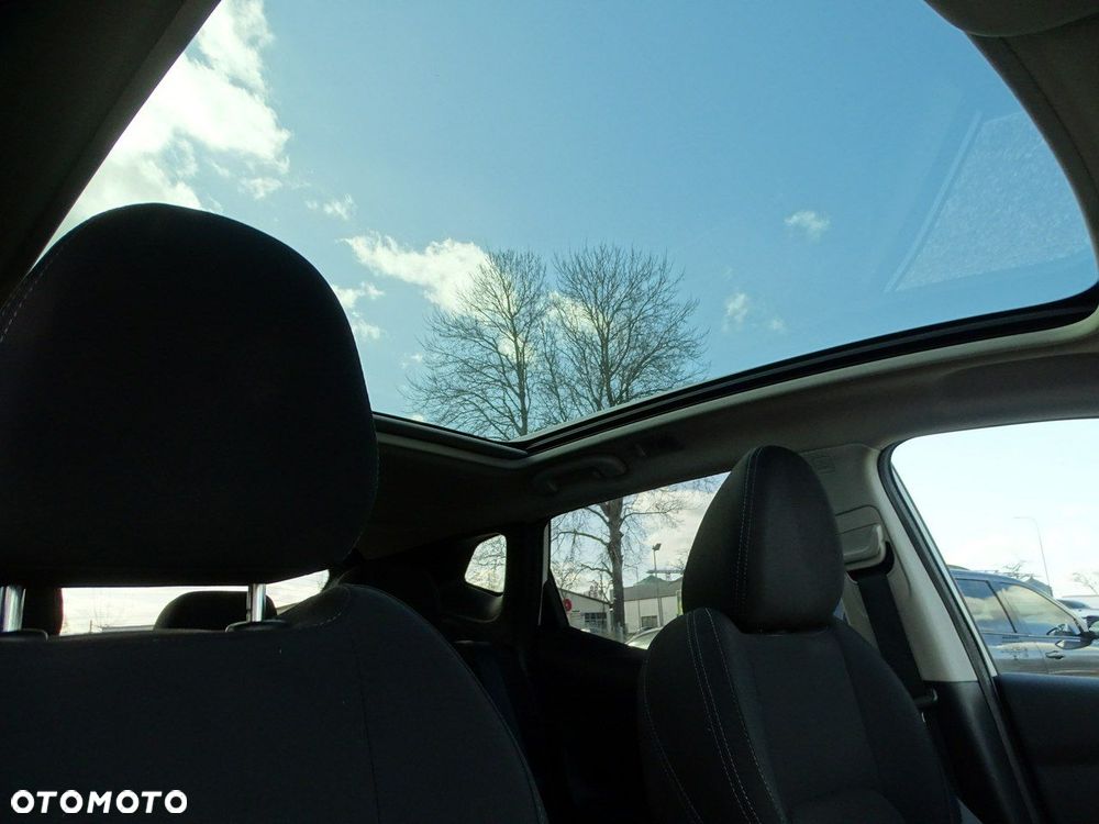 Nissan Qashqai - 16
