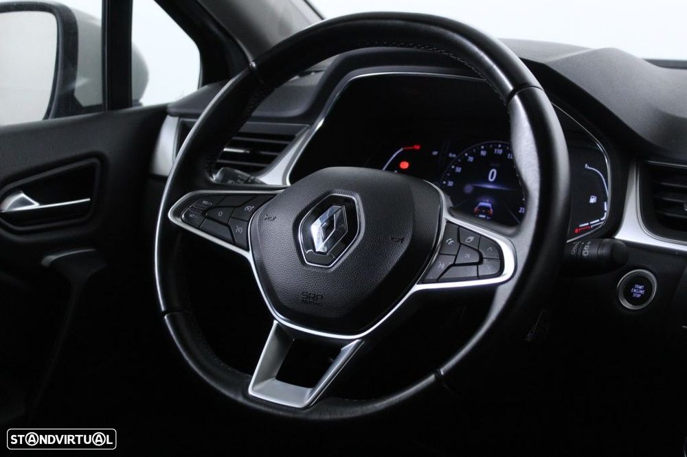 Renault Captur 1.0 TCe Techno - 16