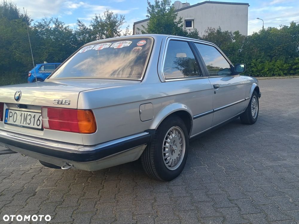 BMW Seria 3 - 8