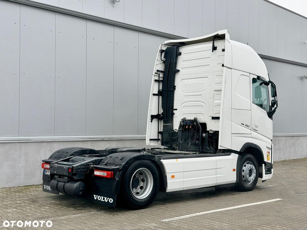 Volvo FH 460 - 6