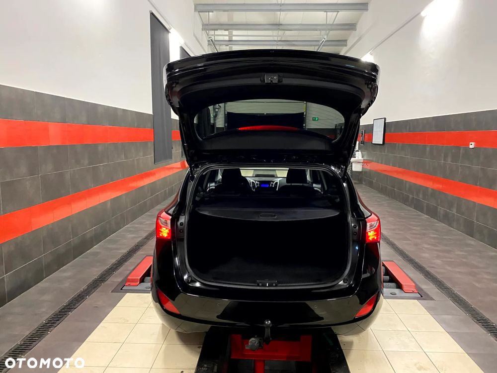 Hyundai i30 1.6 GDI BlueDrive Premium - 12