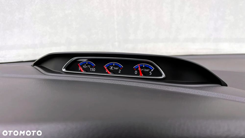Ford Focus 2.3 EcoBoost RS - 20