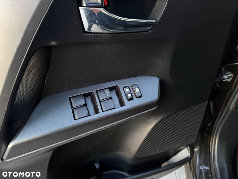 Toyota RAV4 2.0 D-4D 4x2 Start-Stop Comfort - 18