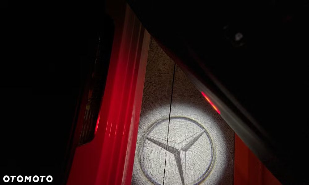 Mercedes-Benz Klasa E 450 4-Matic Exclusive - 18