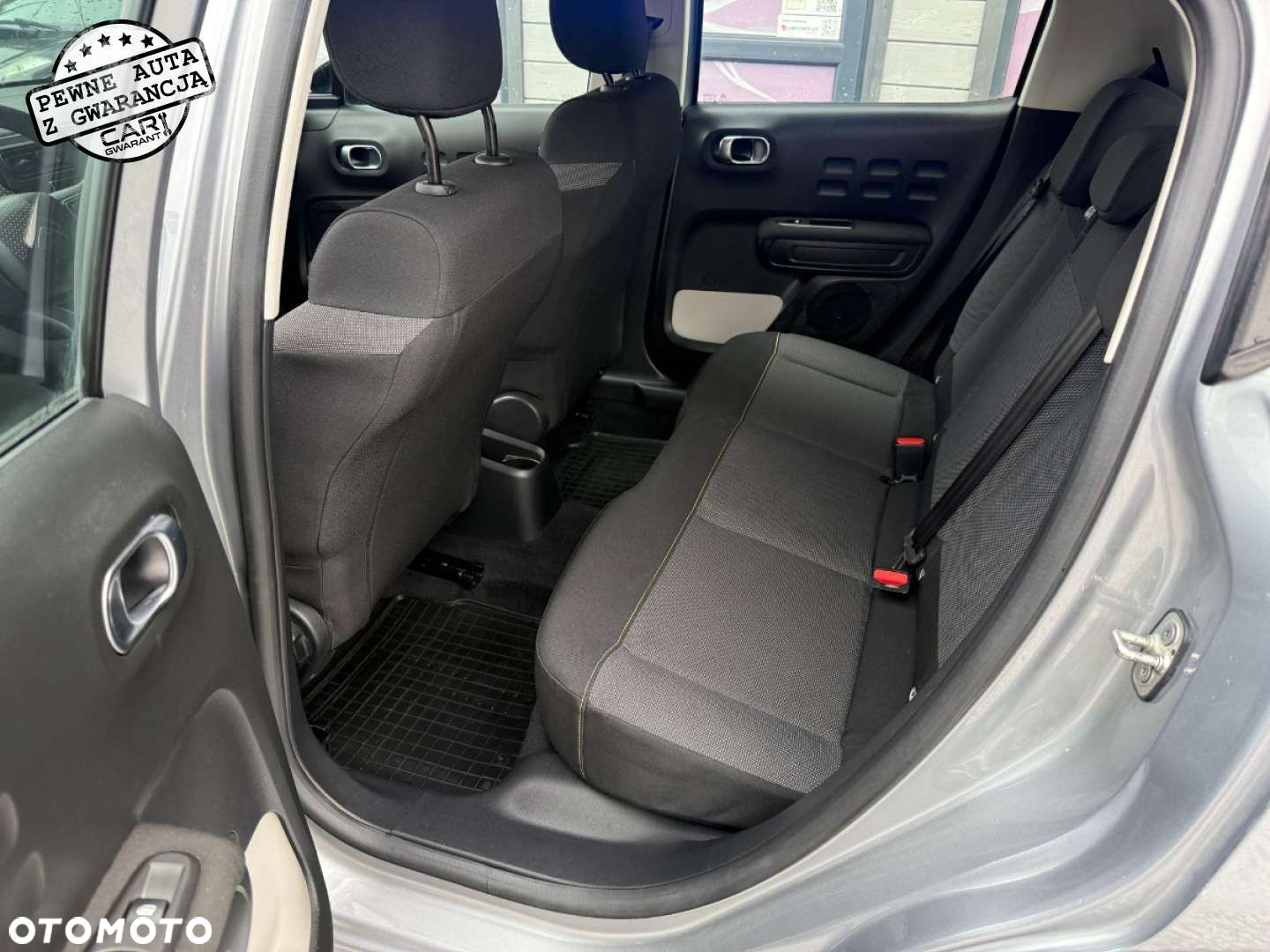 Citroën C3 - 13