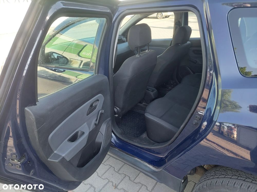 Dacia Duster SCe 115 2WD Essential - 5
