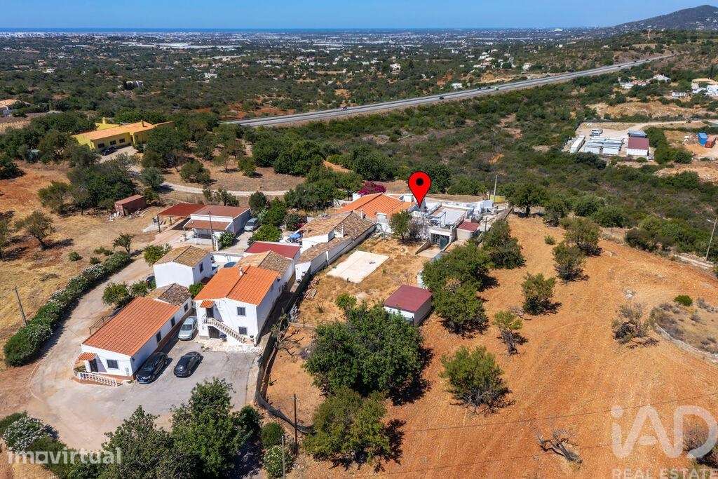 Casa / Villa T4 em Conceição e Estoi de 177 m2 - Grande imagem: 3/40