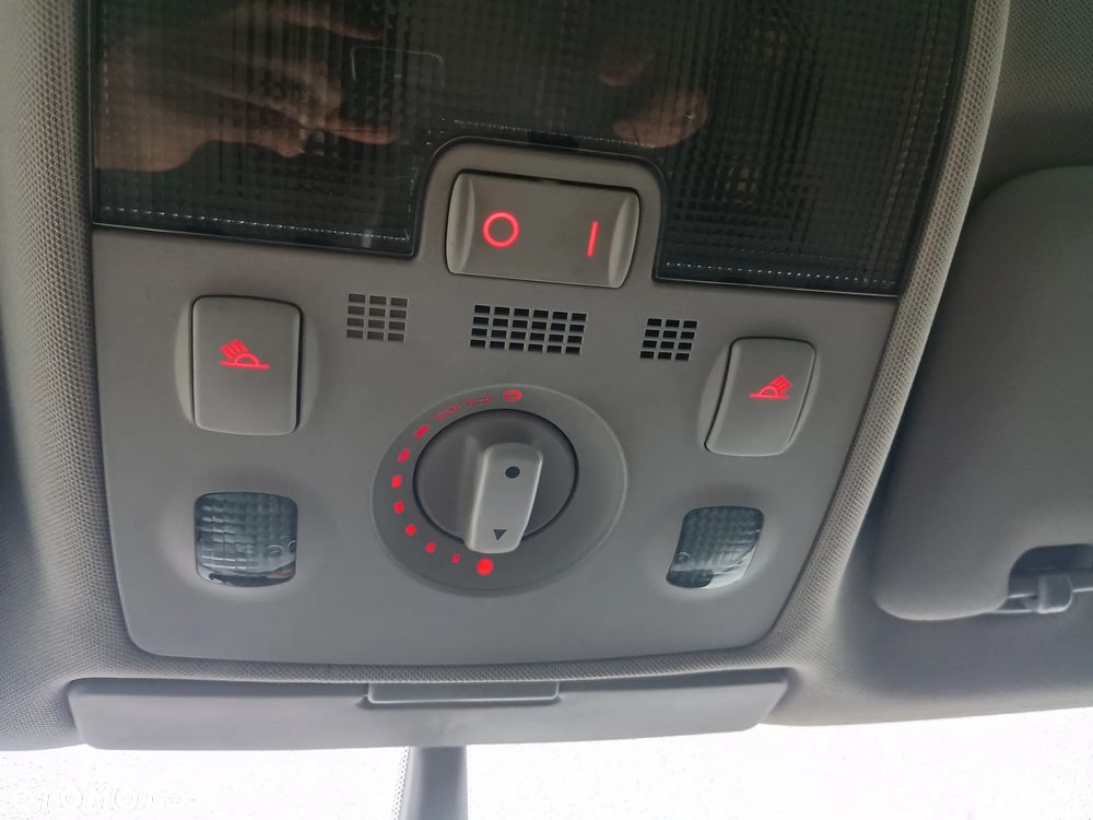 Seat Exeo 2.0 TDI CR Sport - 18