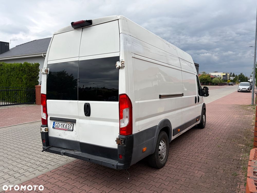 Citroën Jumper - 4