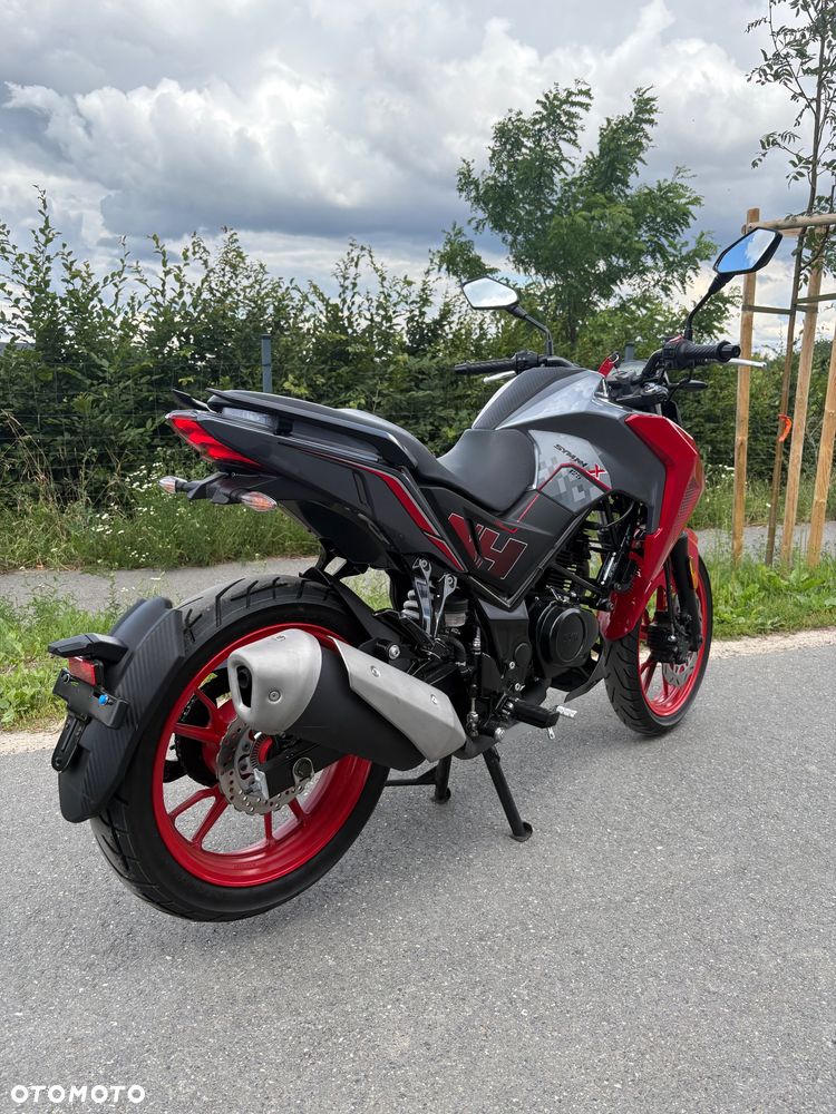SYM Inny - 3
