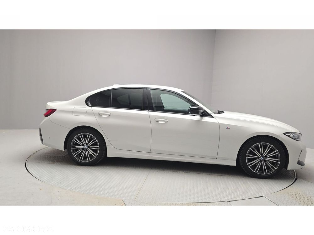 BMW Seria 3 - 6