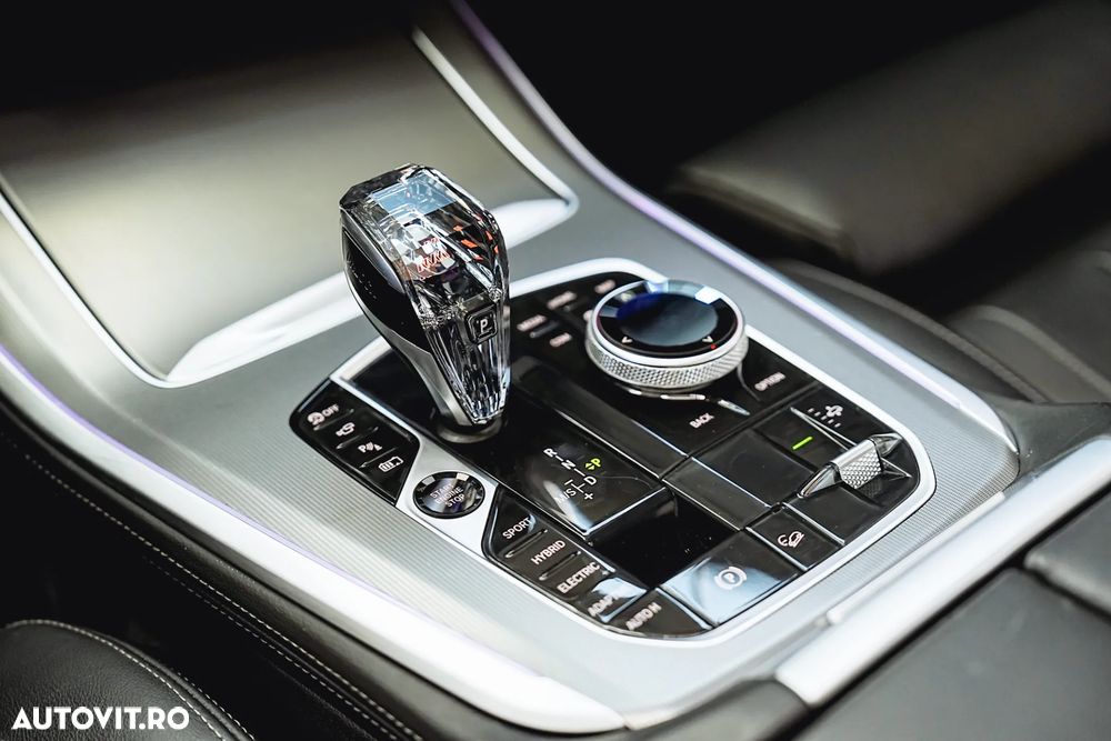BMW X5 xDrive45e AT PHEV - 21