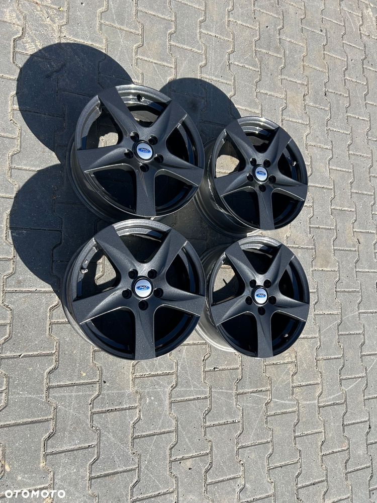 Alufelga Ford 16 cali 5x108 Focus Mondeo C-max - 7