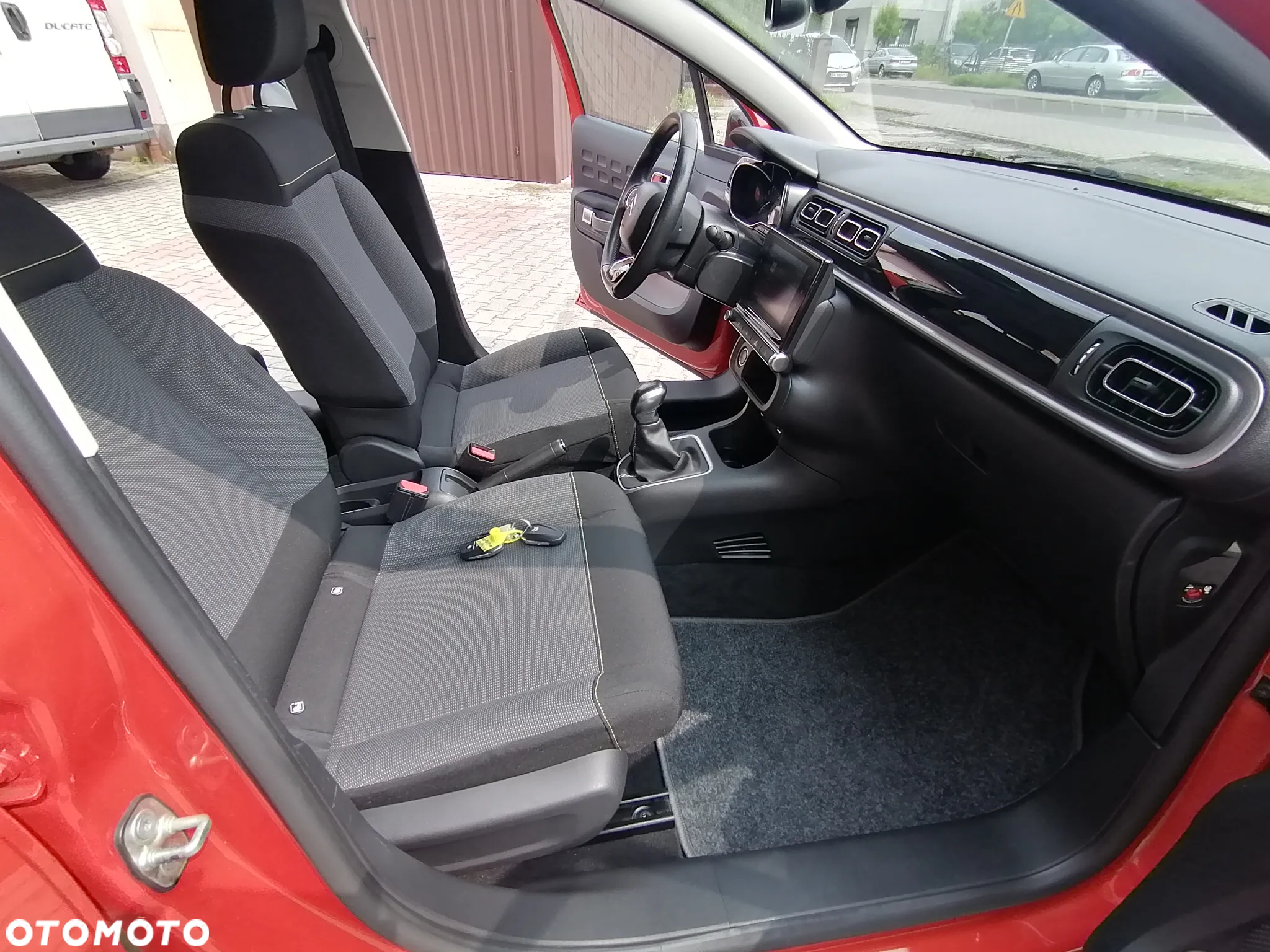 Citroën C3 1.2 VTi Exclusive - 24