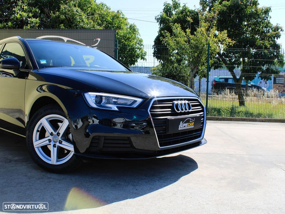 Audi A3 Sportback 30 TFSI S tronic - 15
