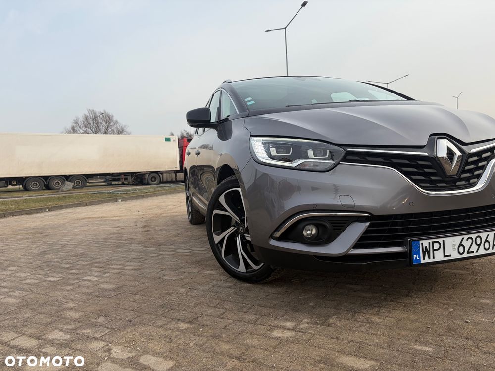 Renault Scenic 1.2 TCe Energy Intens - 4