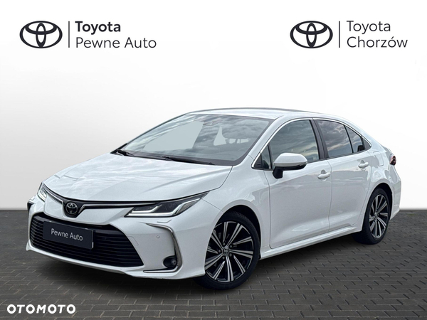 Toyota Corolla 1.5 Comfort MS