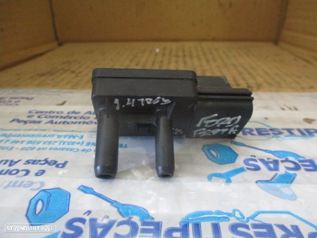 Sensor 6G9N5L200AB 30785486AA FORD FIESTA 2010 MAP FORD FIESTA 6 2012 1.4 TDCI 71CV 3P BRANCO MAP VOLVO C30 FASE 1 2009 2.4D 180CV 3P CINZA - 2