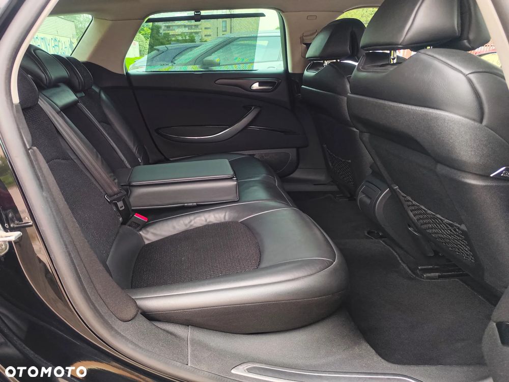 Citroën C5 1.6 THP 16V Exclusive - 24