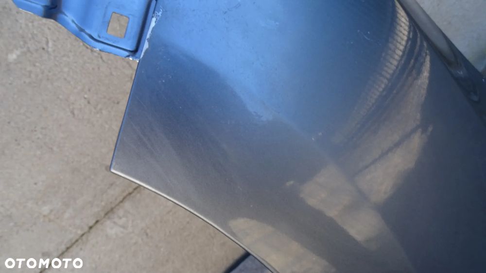 HONDA JAZZ 2018r LIFT - błotnik przedni lewy - 3