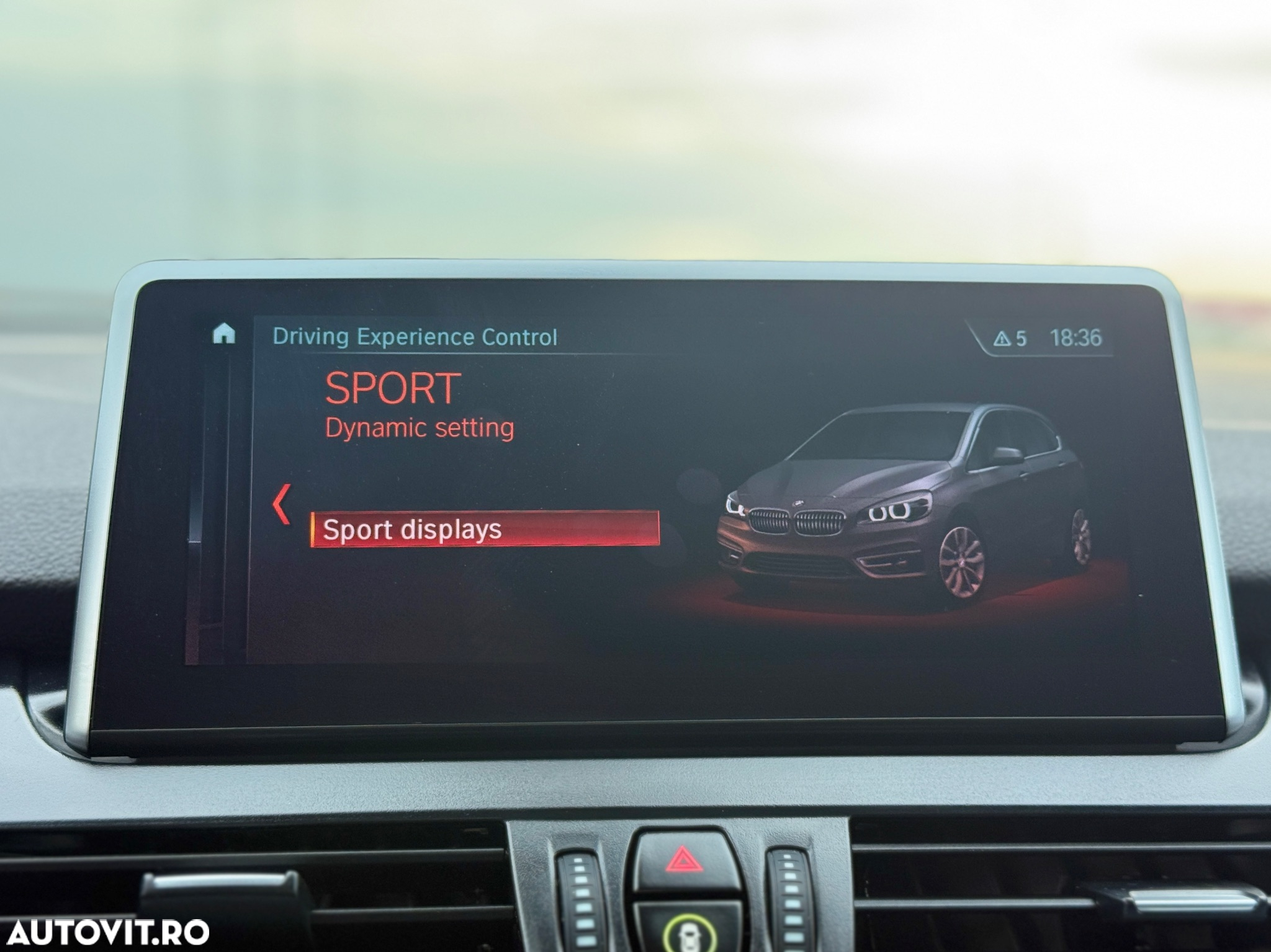 BMW Seria 2 225xe iPerformance Active Tourer M Sport - 20
