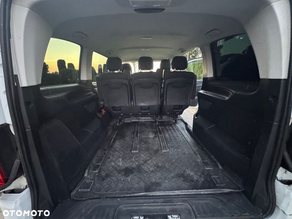 Mercedes-Benz Vito - 31