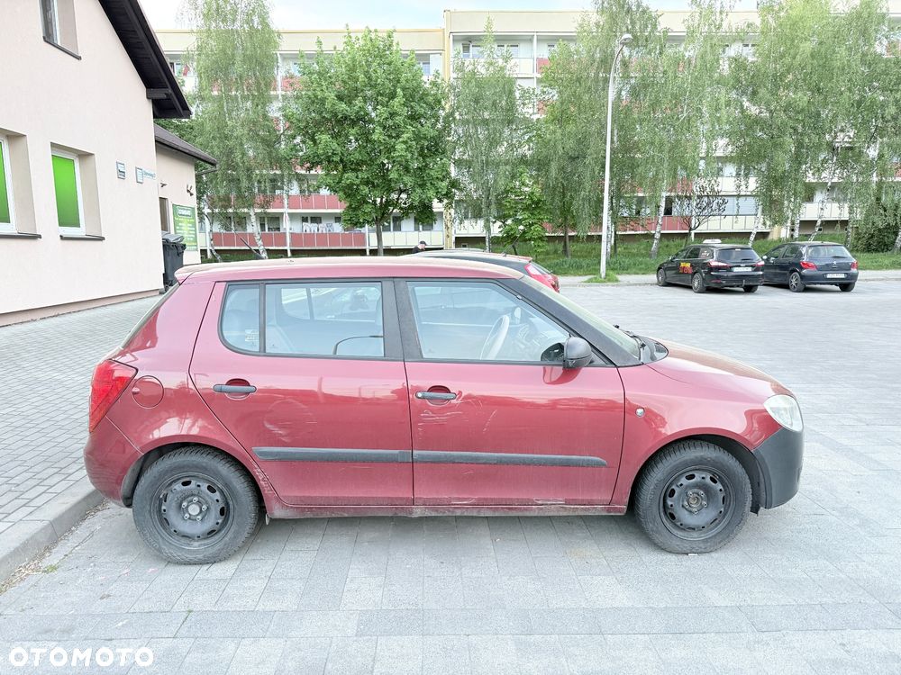 Skoda Fabia 1.2 12V Classic - 3