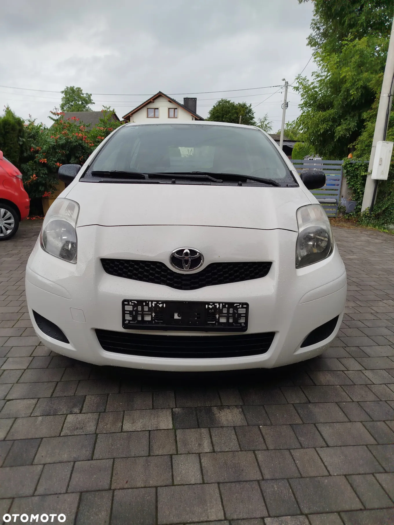 Toyota Yaris 1.33 Luna - 3