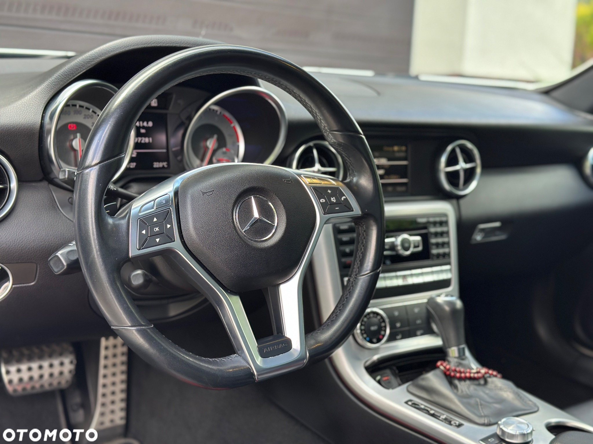 Mercedes-Benz SLK - 18