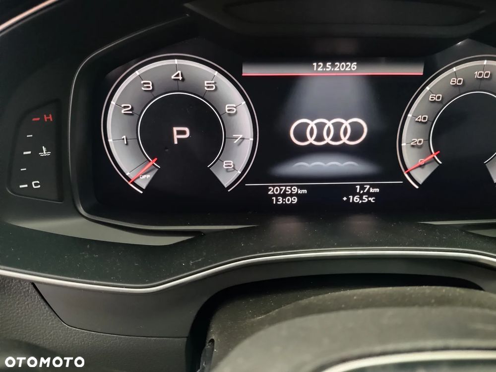 Audi A6 Allroad 55 TFSI mHEV Quattro S tronic - 8