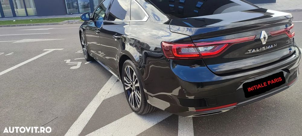 Renault Talisman 2016 photo 5