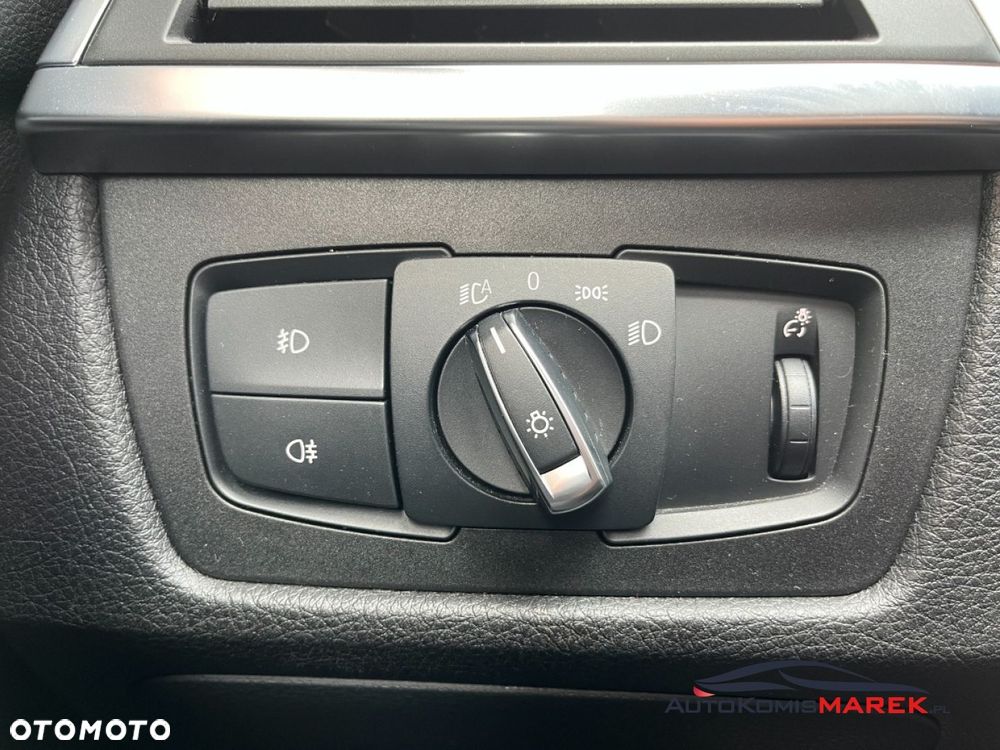 BMW Seria 3 320i GPF M Sport - 21