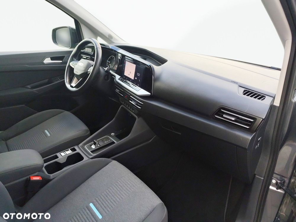 Ford Tourneo Connect - 20