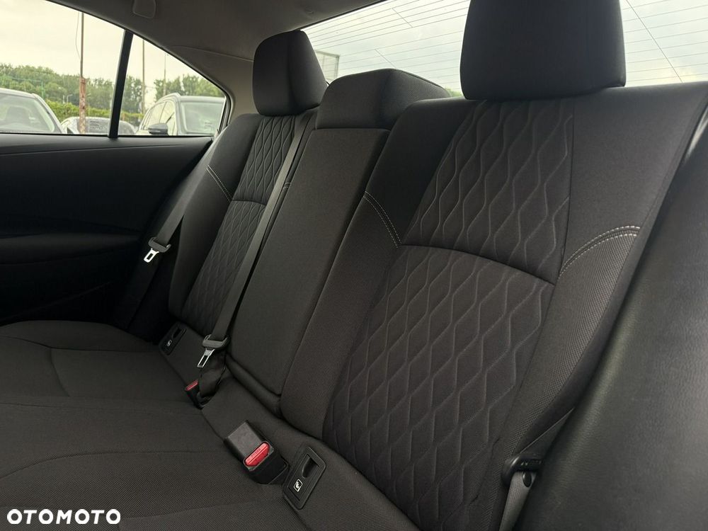 Toyota Corolla 1.5 Comfort - 33