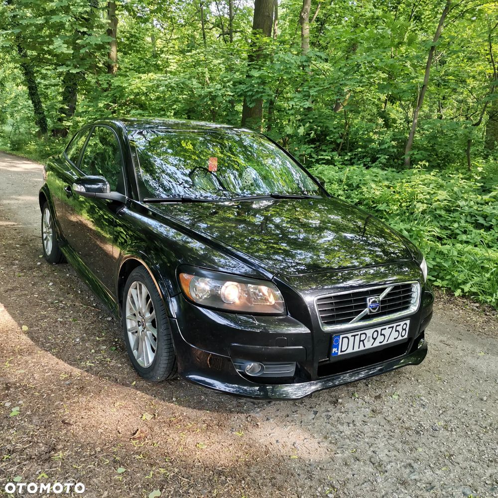 Volvo C30 - 1