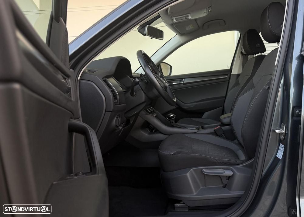 Skoda Kodiaq 2.0 TDI Ambition DSG - 7