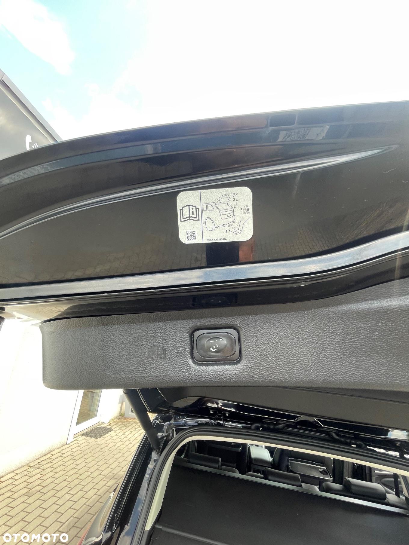 Ford S-Max 1.5 Eco Boost Start-Stopp TITANIUM - 31