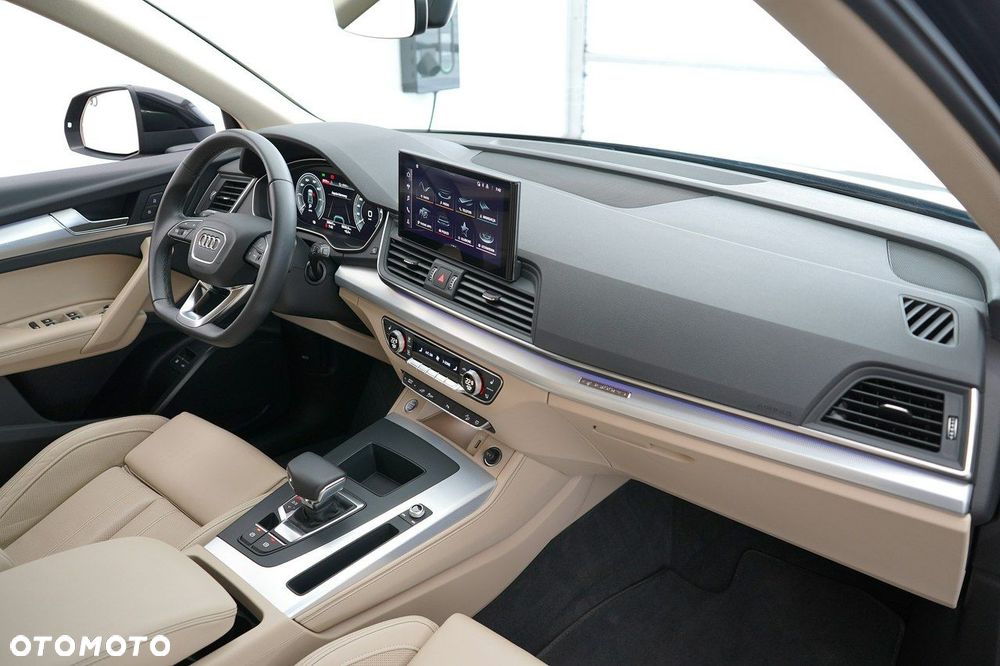Audi Q5 Sportback - 29