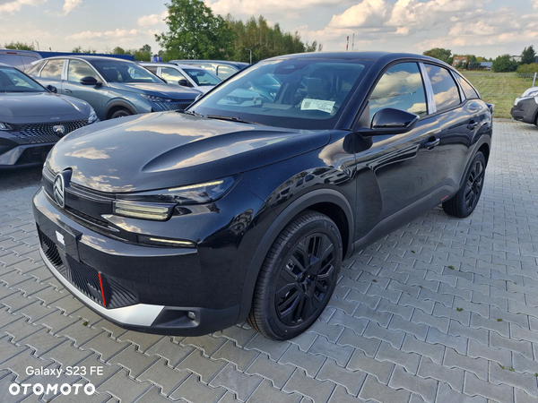 Citroën C4 1.2 mHEV Collection eDCT6