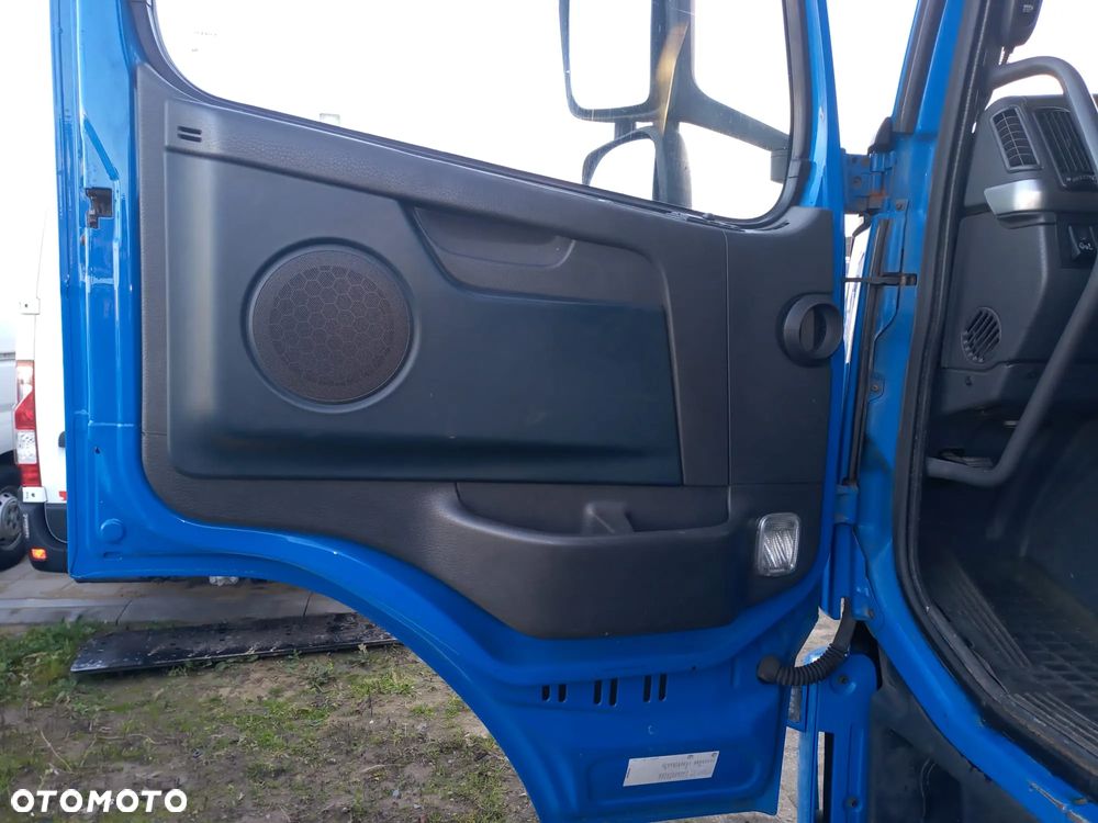 Volvo FM 420 13LITÓW MOTOR - 32